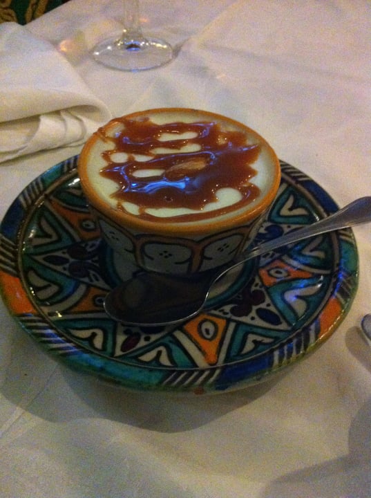 Dulce de Leche Almendra