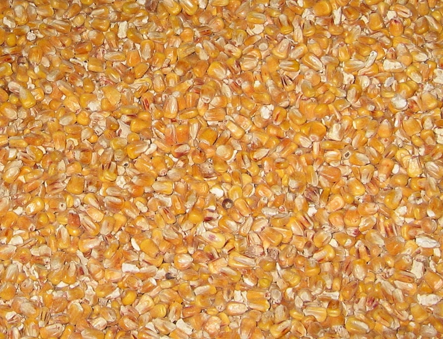 Copos de Maíz Granel S/A