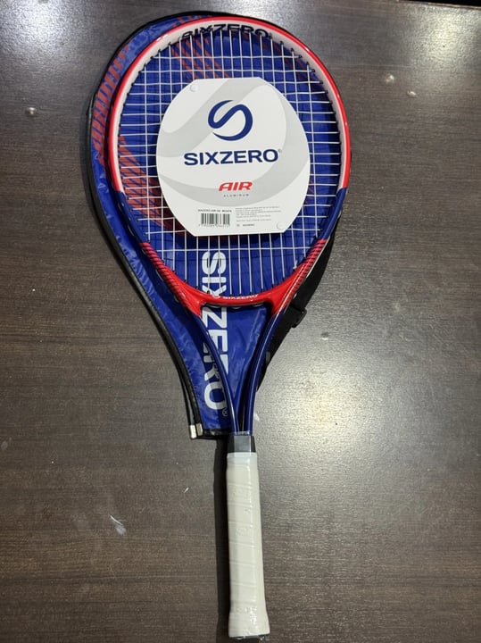 Raqueta Sixzero — nueva
