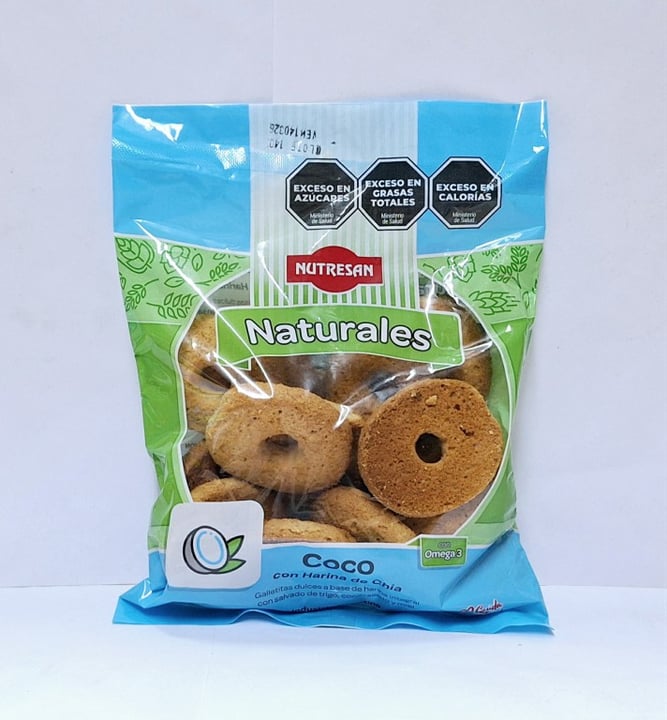 Galle Naturales de Coco