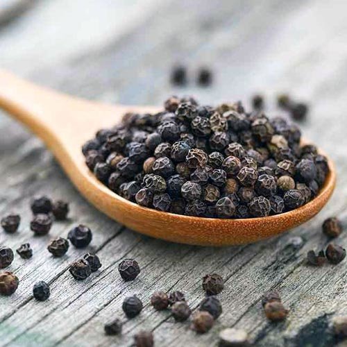 Pimienta Negra Grano 