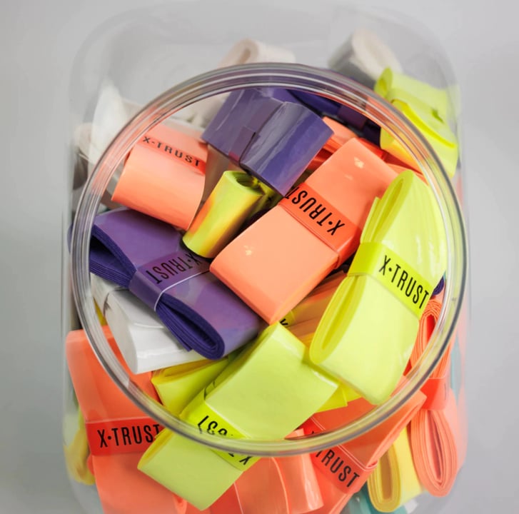 Cubregrips — foto 4 de 5