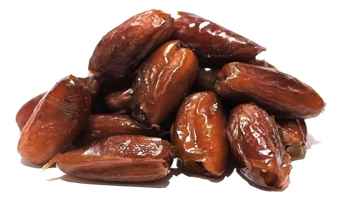 Datiles con carozo