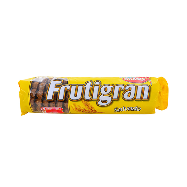 Frutrgran Salvado Dulce