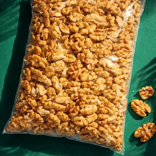 Nuez Blanca