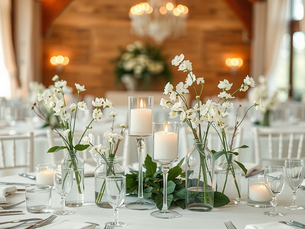 La sala Jardín de Eventos