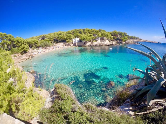 PortsIB Cala Ratjada