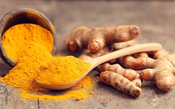 Curcuma Premium
