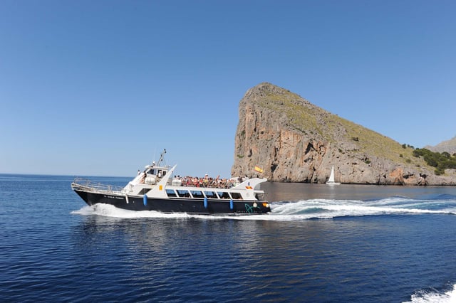 Sa Calobra