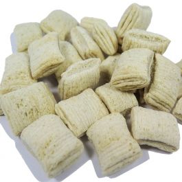 Almohadita de Salvado