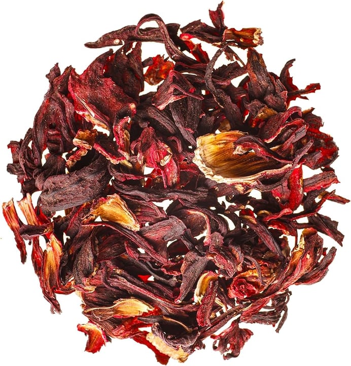 Flor de Jamaica