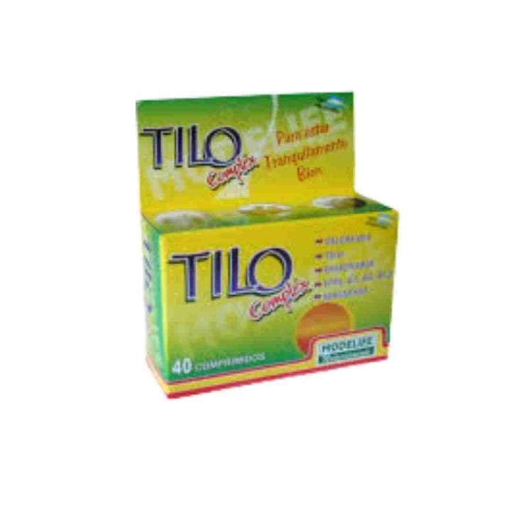 Tilo Complex