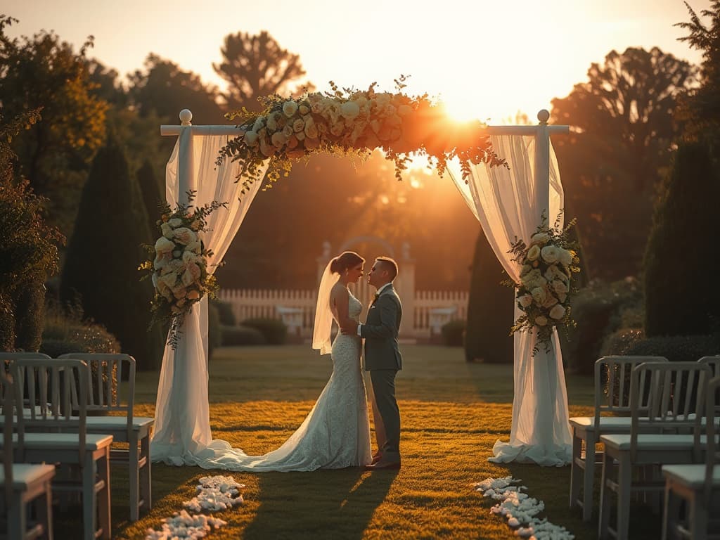 Boda Soñada