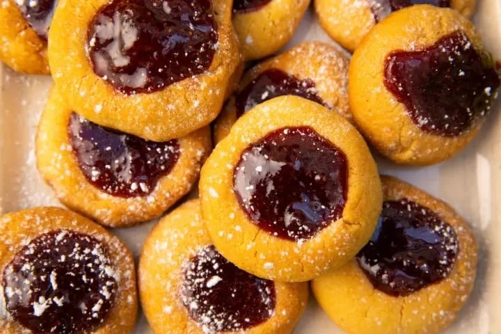 Pepas de Maíz C/Frutilla