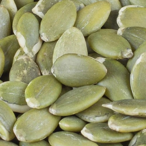 Semillas de Zapallo