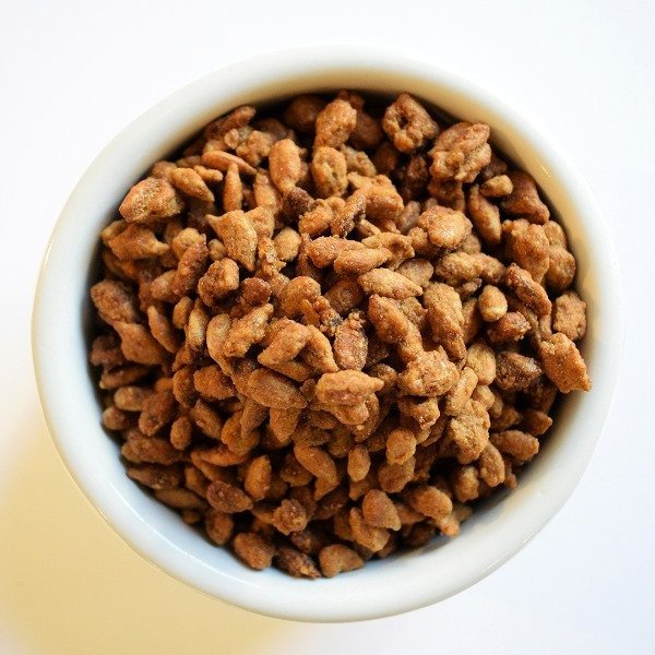 semilla girasol caramel con azucar mascabo