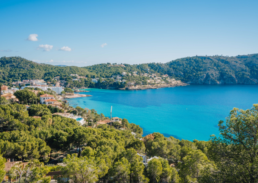 Camp de Mar 1