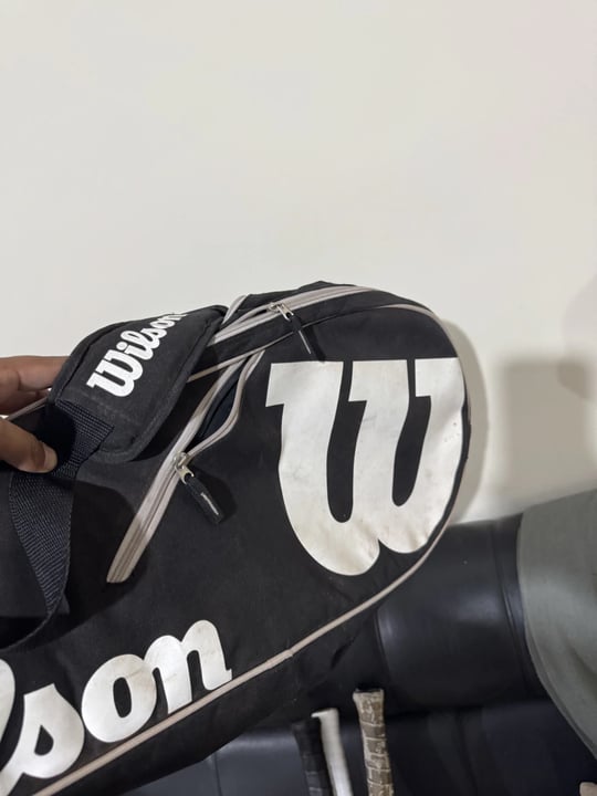 Bolso Wilson — foto 2 de 4