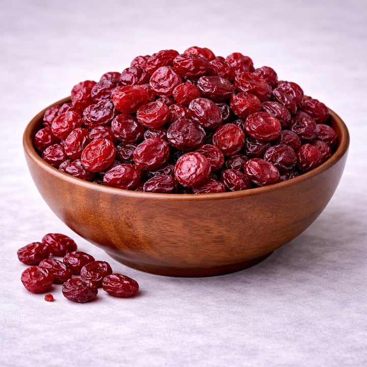 Arandano Rojo
