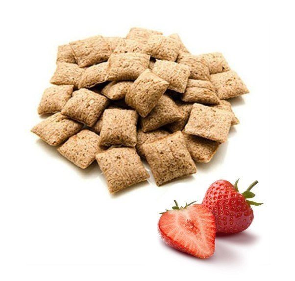 Almohadita de Frutilla
