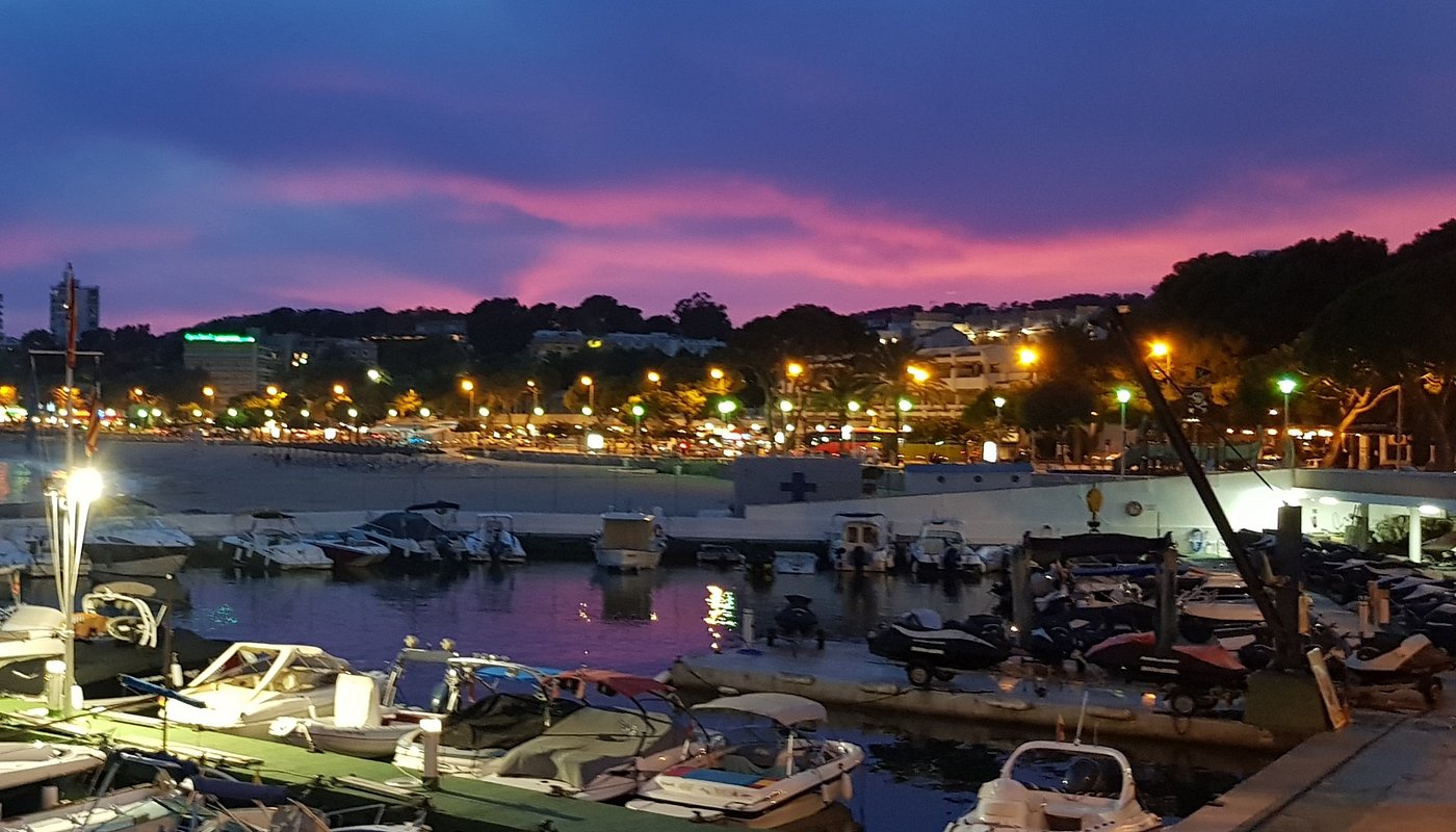 Club Nautico Palma Nova 1