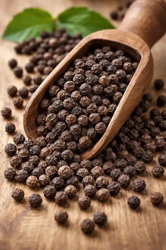 Pimienta Negra Grano