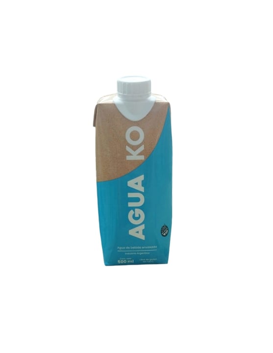 Agua Ko sin azucar