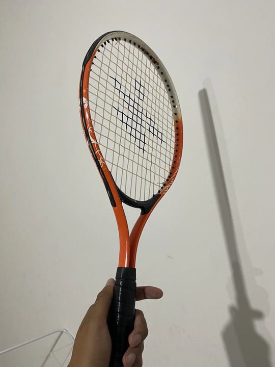 Raqueta para niños TopLife — foto 2 de 4