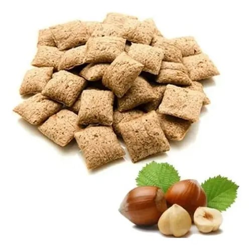 Almohad Avellanas