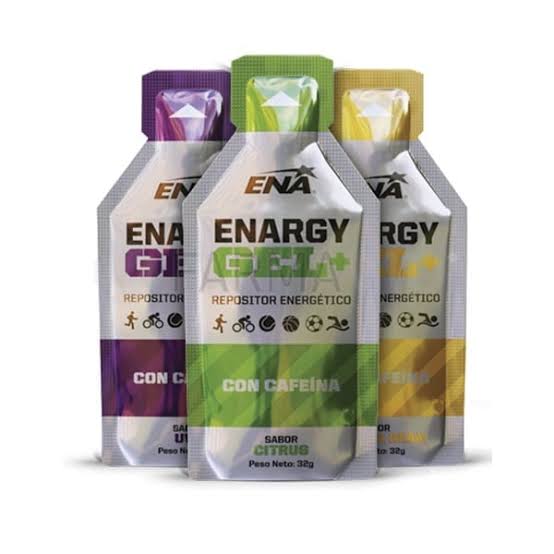 Gel enargy c/c (ENA)