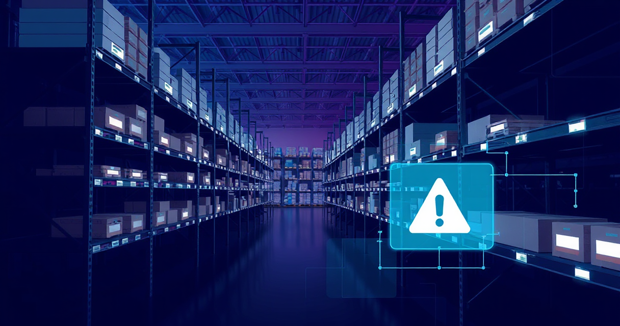 Automatización de inventario crítico sin quiebres de stock