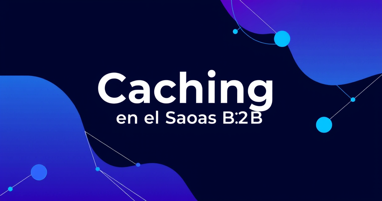 Caching edge SaaS B2B Vercel: lecciones del incidente real