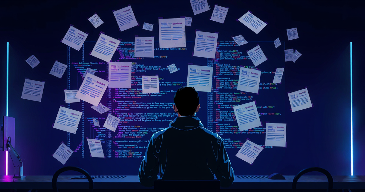 Documentación de código: la alternativa que no queda vieja