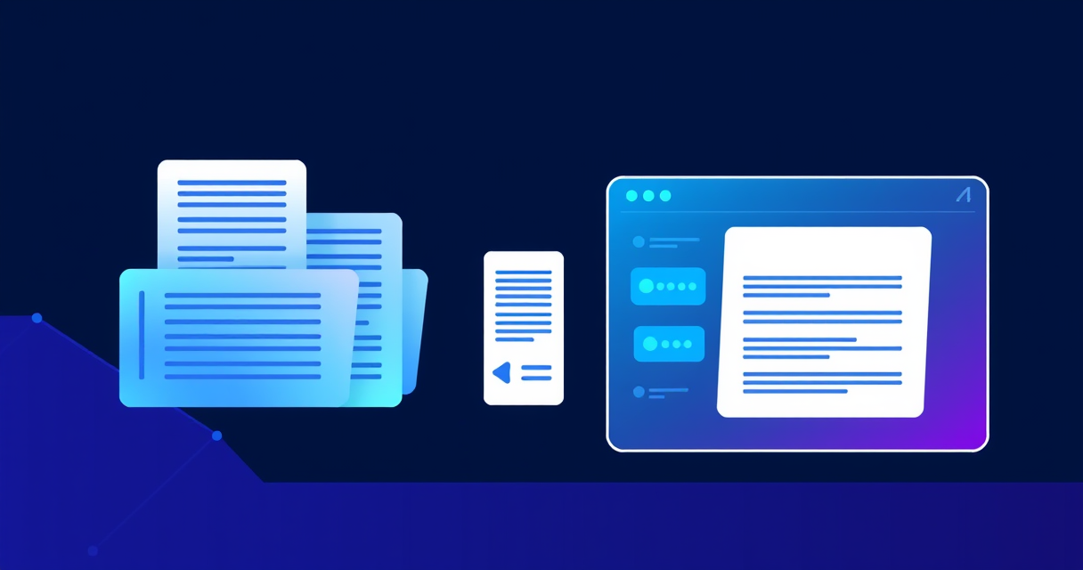 IA para revisión de expedientes: guía de aplicación