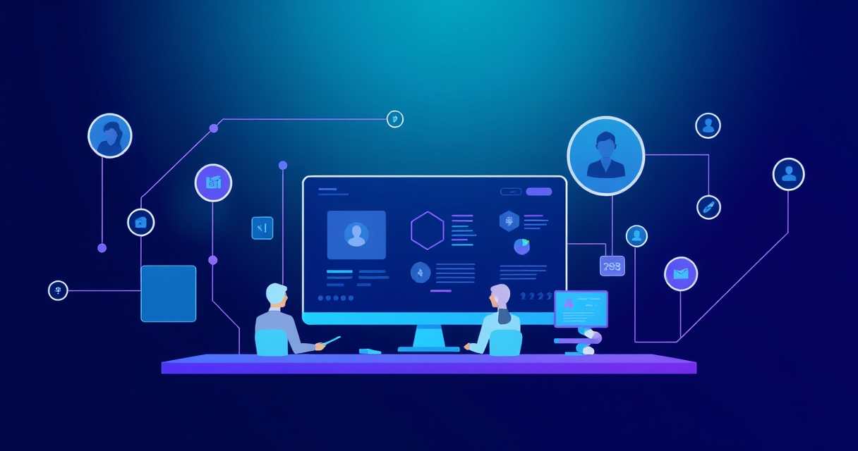 Construir plataformas internas con IA sin perder control