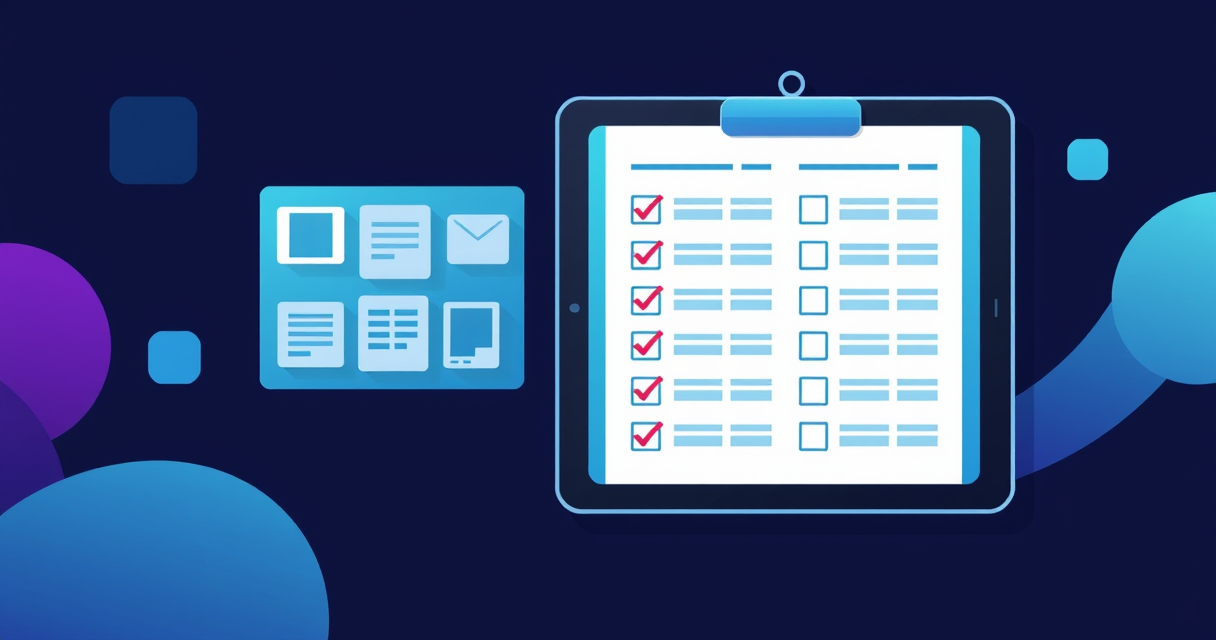 Software de control de calidad en redes de franquicias
