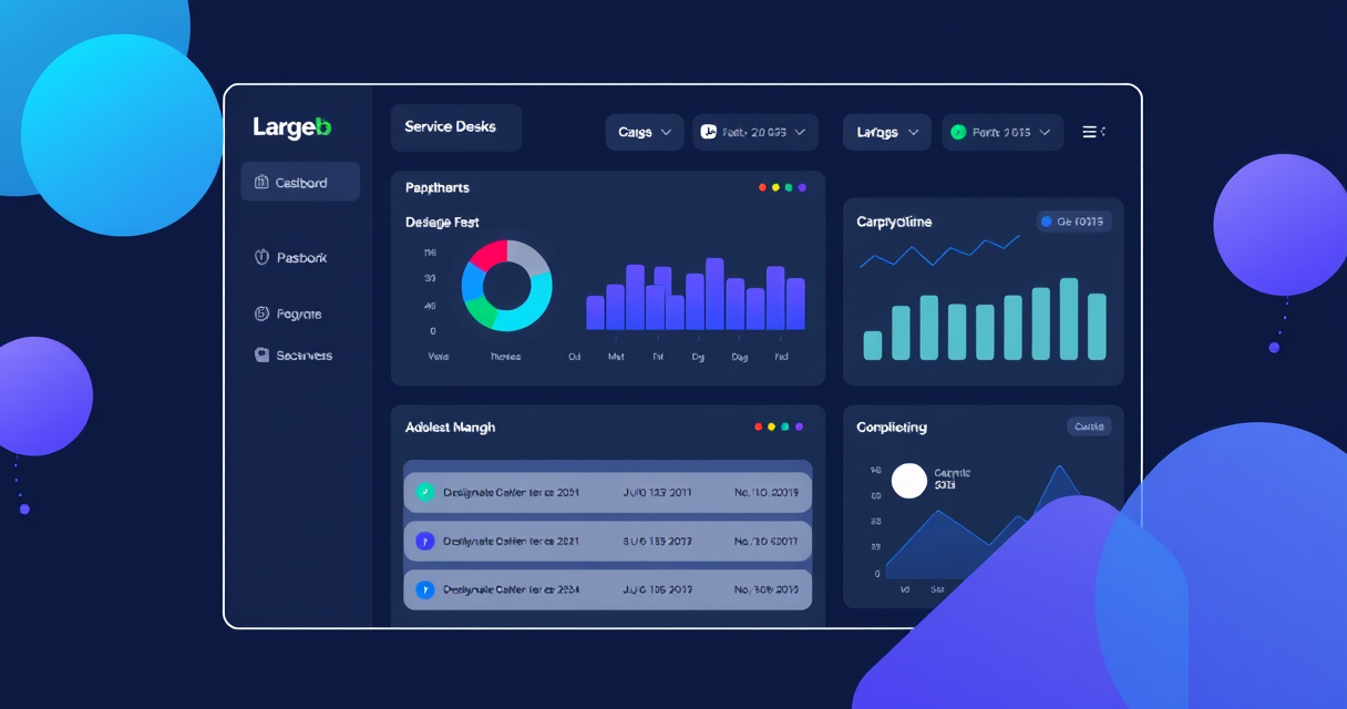 Software de help desk interno para empresas en crecimiento