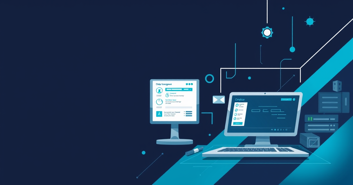 Software de gestión para taller mecánico automotriz