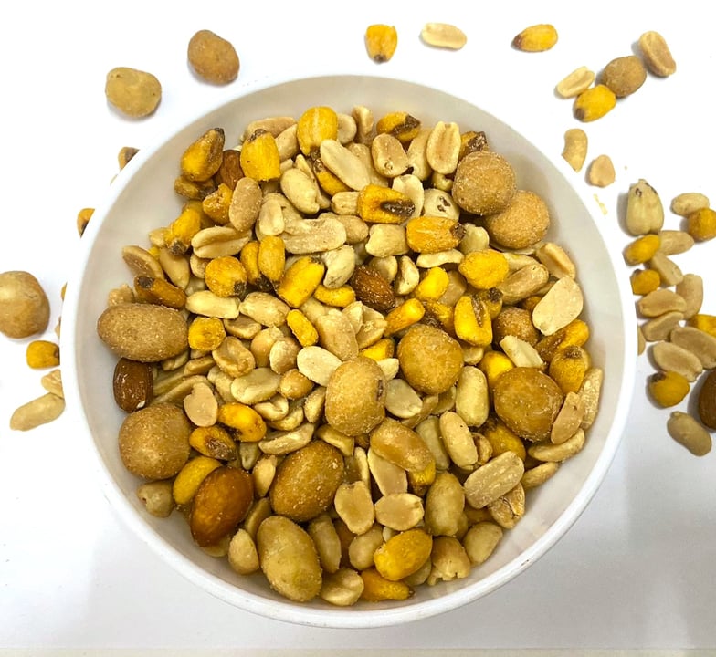 Mix Salado Premium