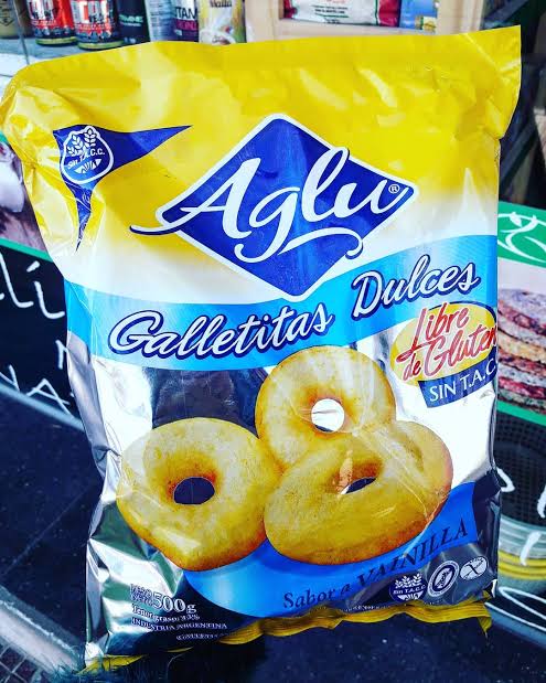 Aglu