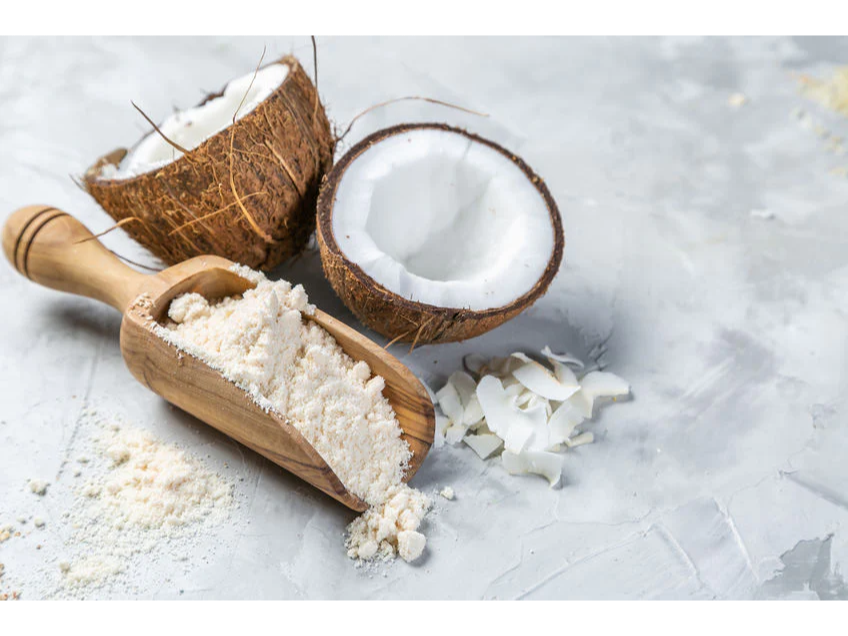 Harina de Coco