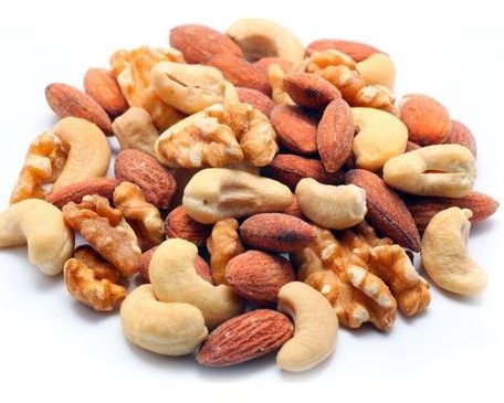 Mix Frutos Secos x 1 kilo