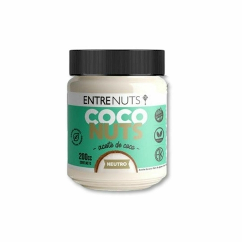 Aceite de Coco Neutro