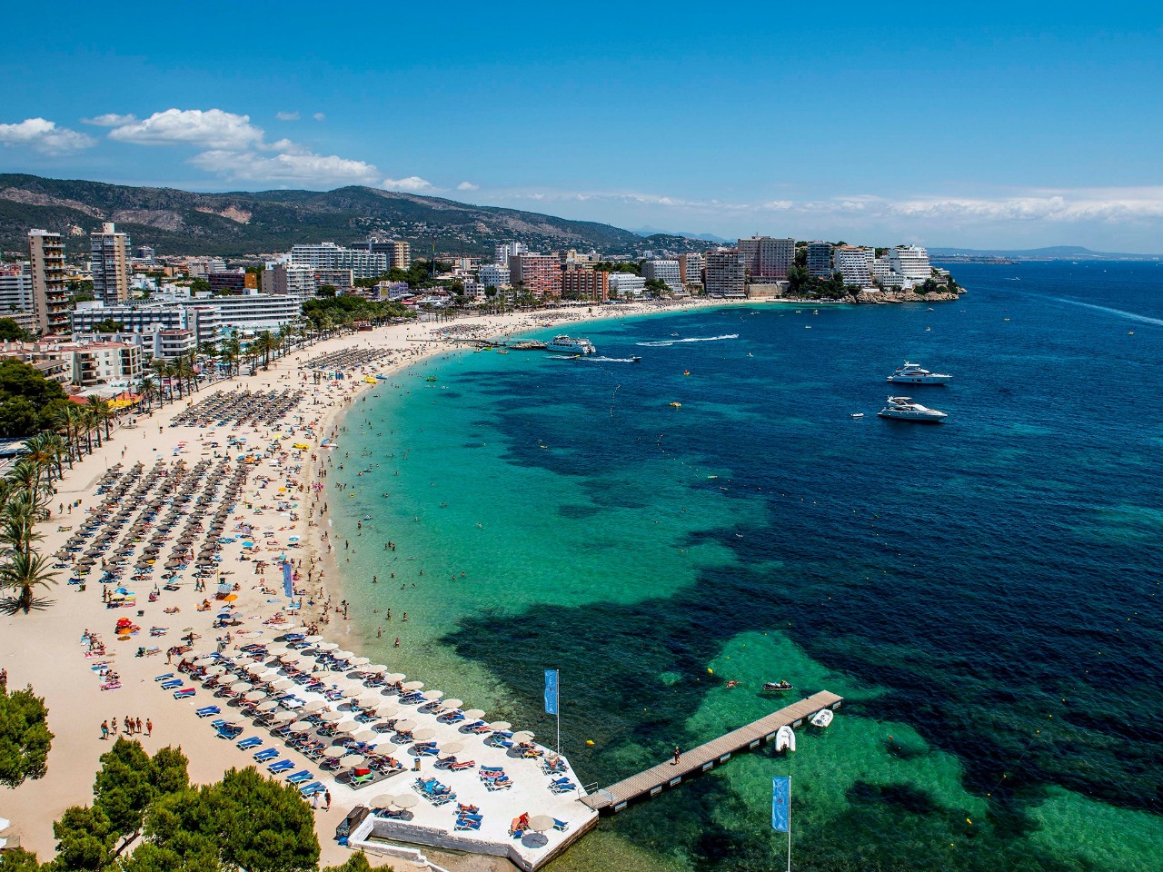 Magaluf 1