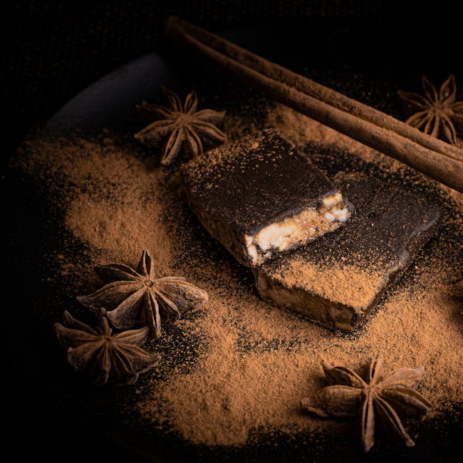 Barra Proteica Chocolate