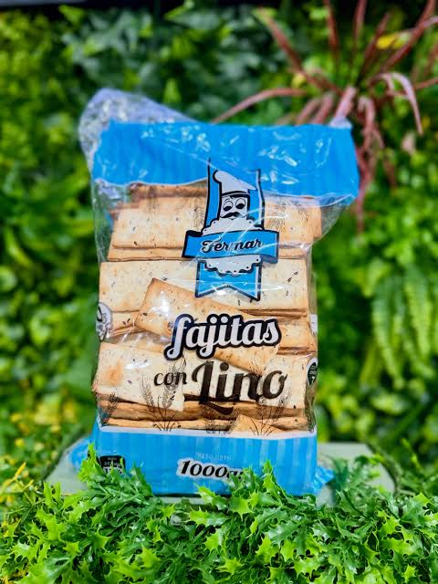 Fajitas Lino