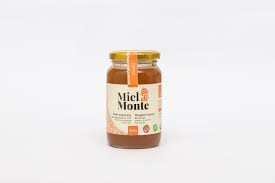 Miel Organica Chanar