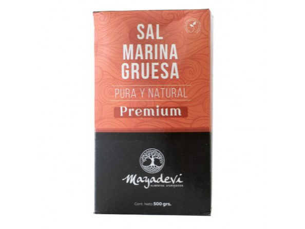 Sal Marina Mayadevi x500gr