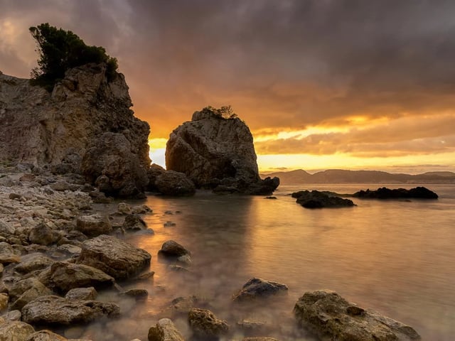 Es Racó de ses Àguiles