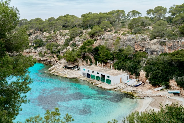 Cala Pi 1